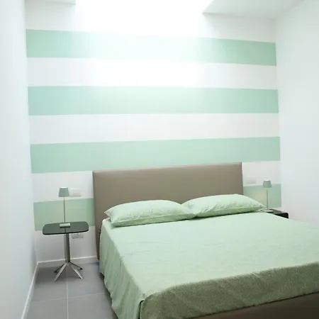 Magnolia Center Free Parking Apartamento